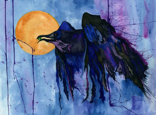 Click here to view The Gift by Pamela Morgan